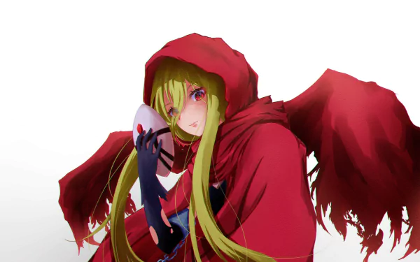 Evileye (Overlord) Anime Overlord HD Desktop Wallpaper | Background Image