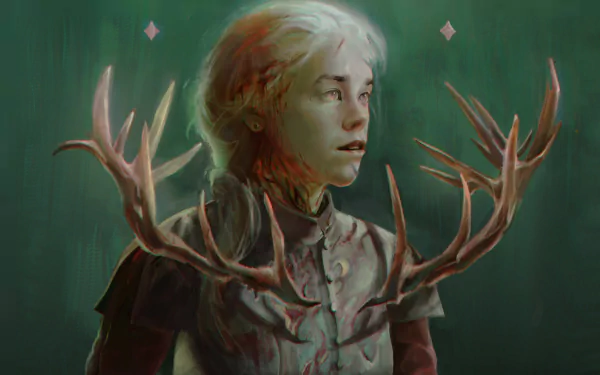  The Realm's Delight by Francesca Lecter