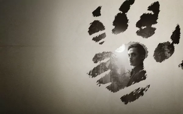 TV Show werewolf by night HD Desktop Wallpaper | Background Image