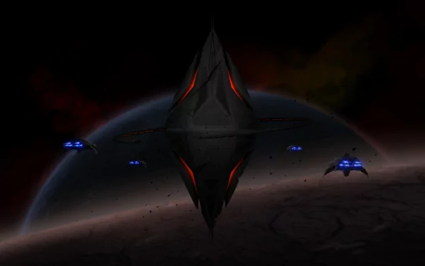 video game The Pegasus Expedition HD Desktop Wallpaper | Background Image
