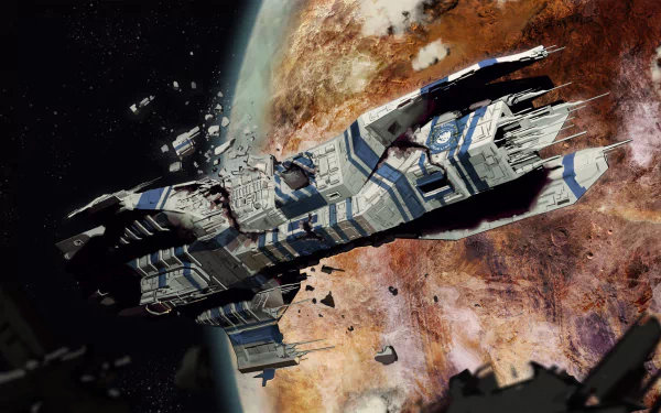 video game The Pegasus Expedition HD Desktop Wallpaper | Background Image