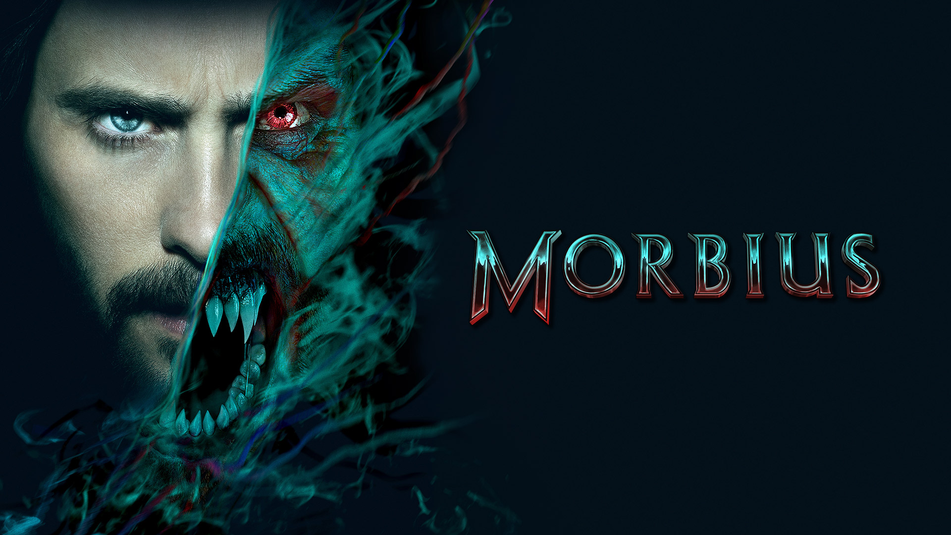 Movie Morbius HD Wallpaper | Background Image