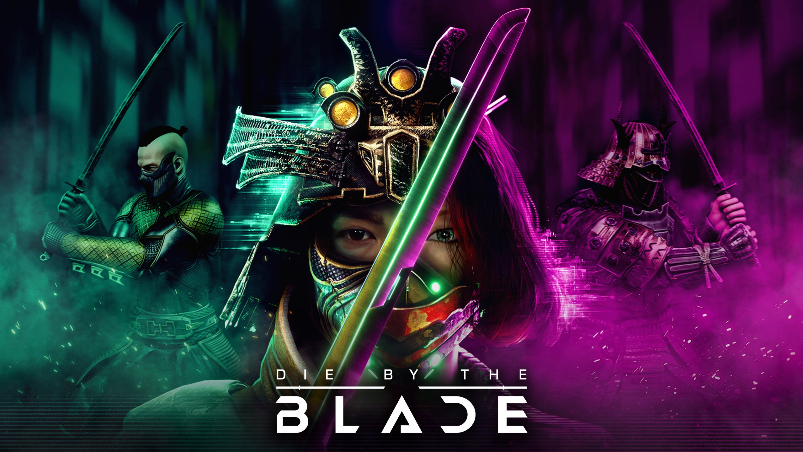 Download Video Game Die By The Blade HD Wallpaper