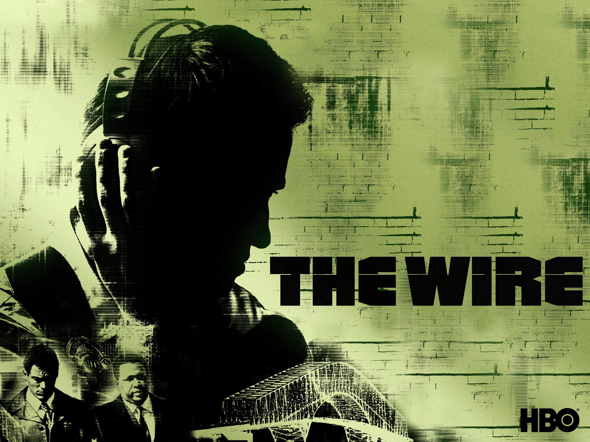 Watch the wire