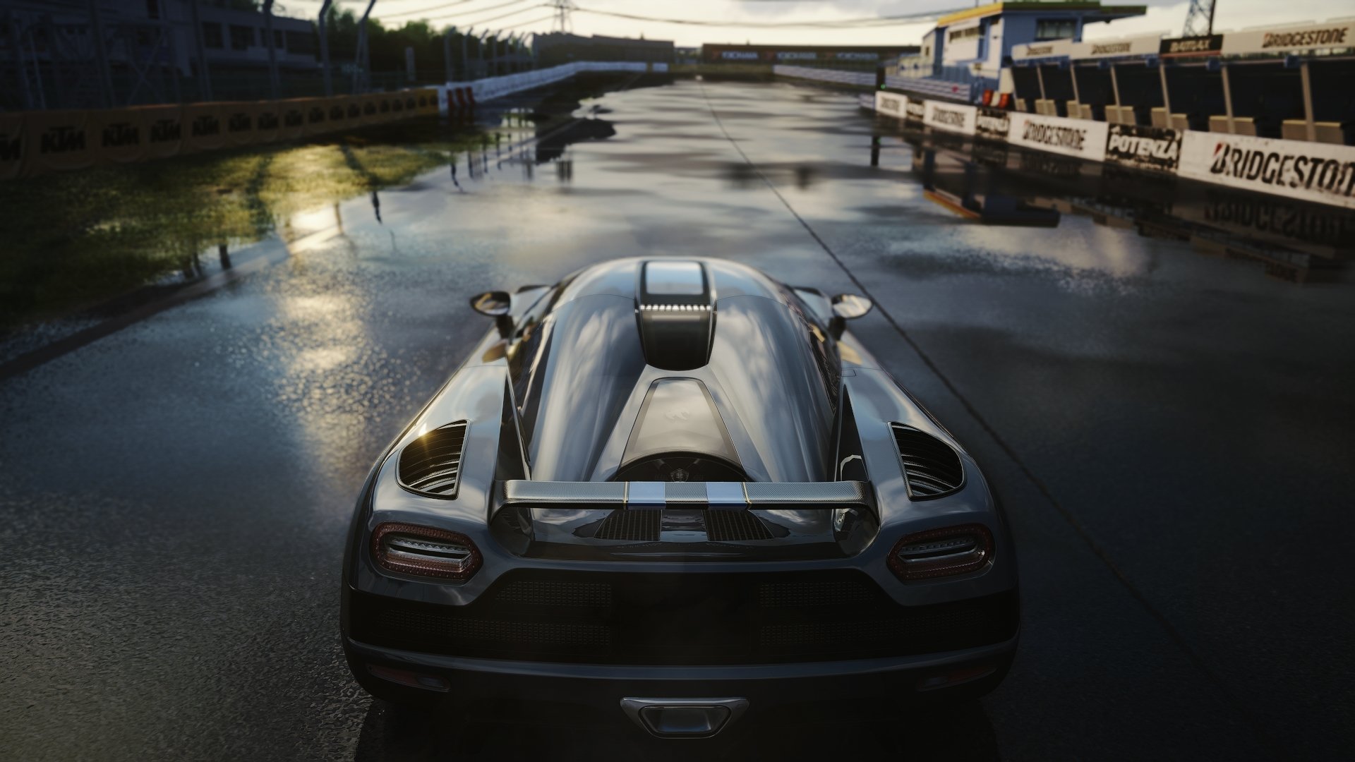 Assetto Corsa Koenigsegg Agera Gameplay By Wildart89