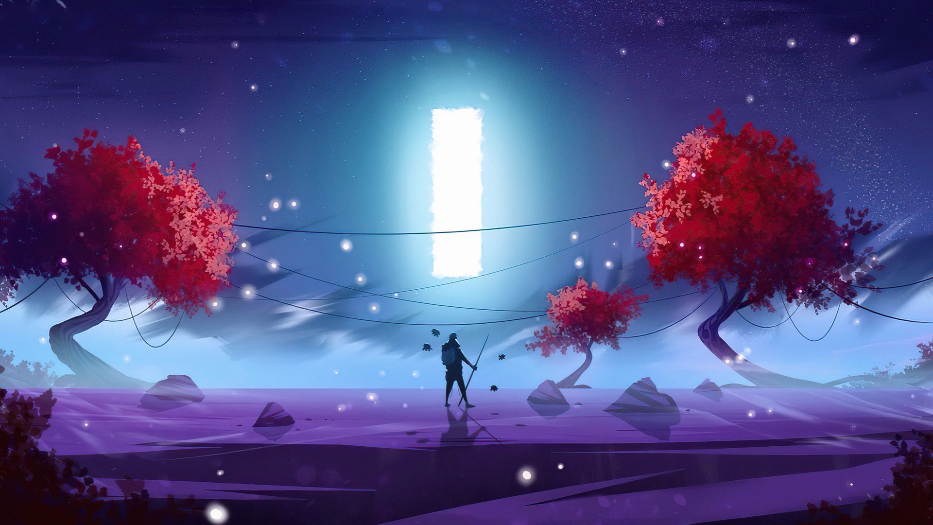 Download HD Wallpaper by ethemos