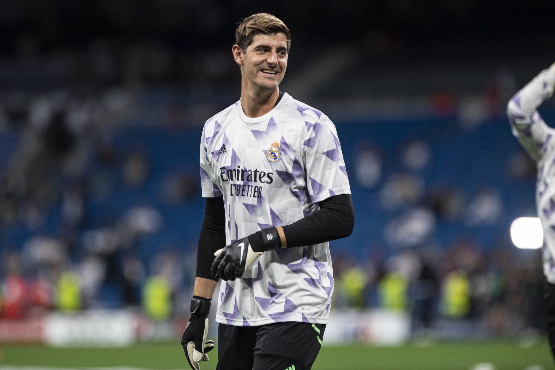 thibaut courtois 2023 fondo de pantalla