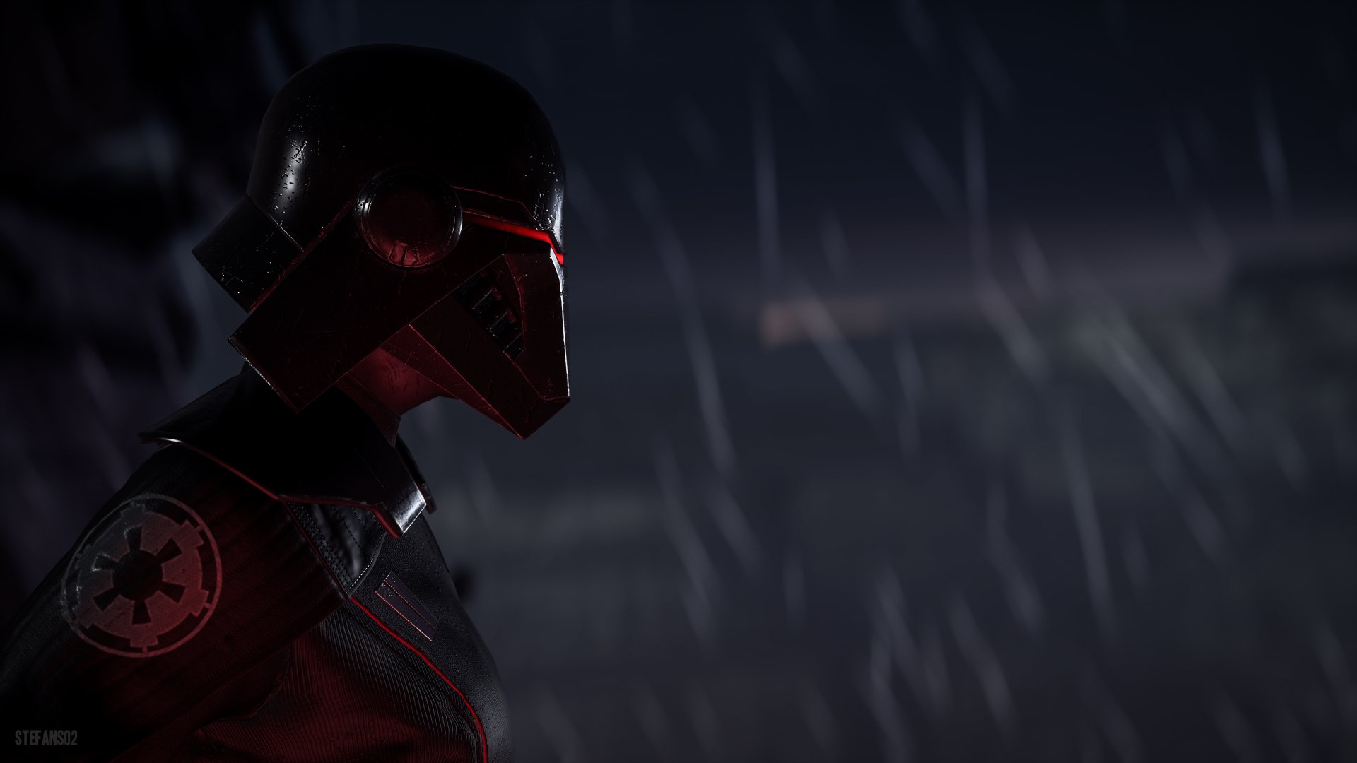 Star Wars Jedi Fallen Order Untouchable By StefanS02 star-wars-jedi-fallen-order-untouchable-by-stefans02