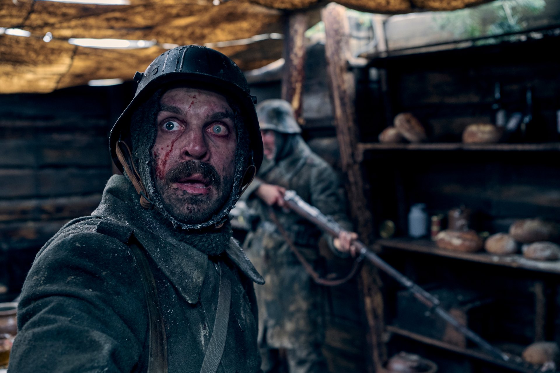 Download Movie All Quiet On The Western Front HD Wallpaper