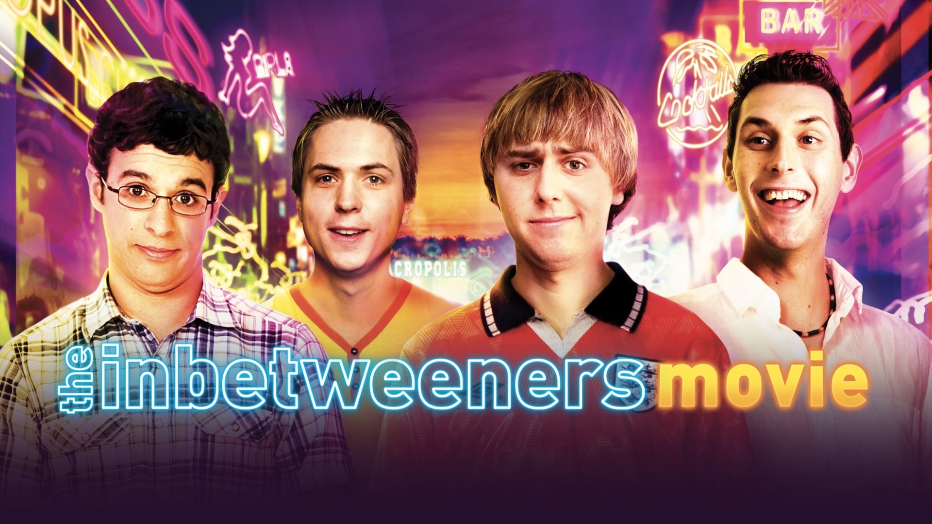 The Inbetweeners Movie Desktop Wallpapers, Phone Wallpaper, PFP, Gifs