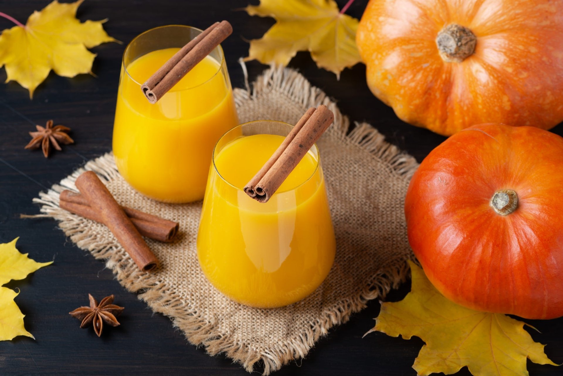 Download Food Juice HD Wallpaper