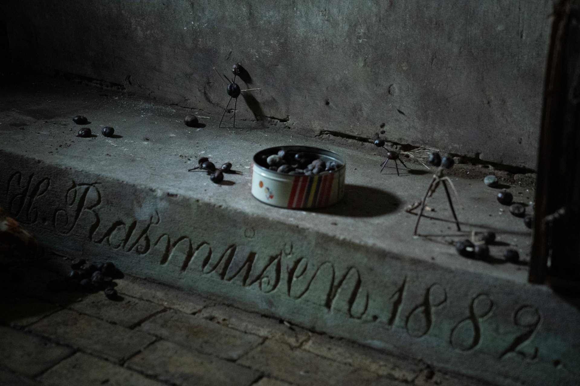 Download TV Show Wednesday HD Wallpaper