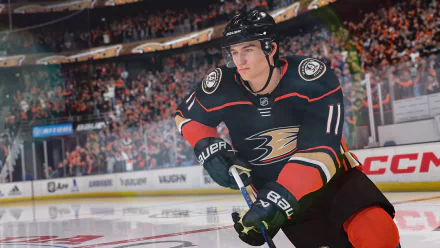 video game NHL 23 HD Desktop Wallpaper | Background Image