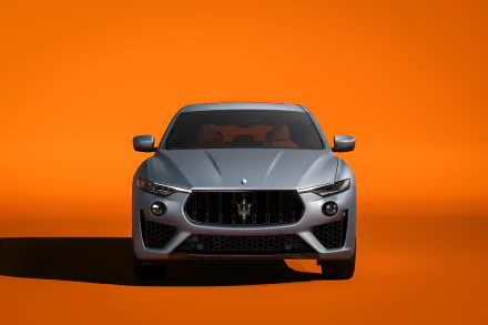 vehicle Maserati Levante HD Desktop Wallpaper | Background Image