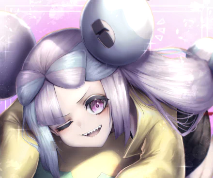 video game Pokémon: Scarlet And Violet HD Desktop Wallpaper | Background Image