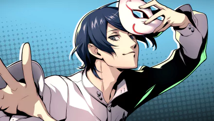  Yusuke Kitagawa