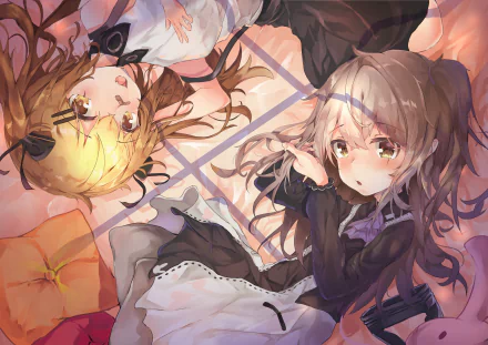  UMP Twins - UMP45 &amp; UMP9