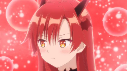 Tania (Beast Tamer) Anime Beast Tamer HD Desktop Wallpaper | Background Image