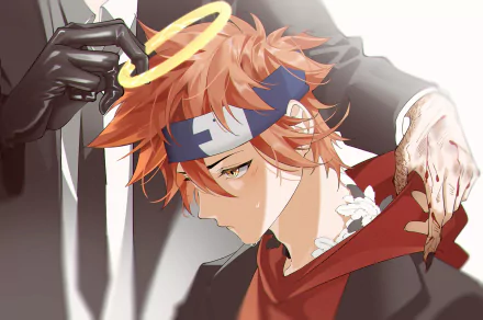  Reki Kyan