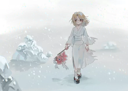  Anna Kyoyama