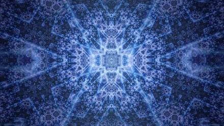 Abstract symmetry HD Desktop Wallpaper | Background Image