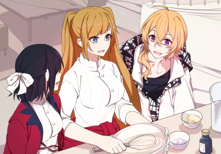 video game Paradigm Paradox HD Desktop Wallpaper | Background Image