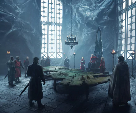  The Rise of the Dragon by René Aigner