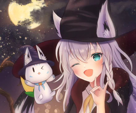  Shirakami Fubuki by shouhaku0512