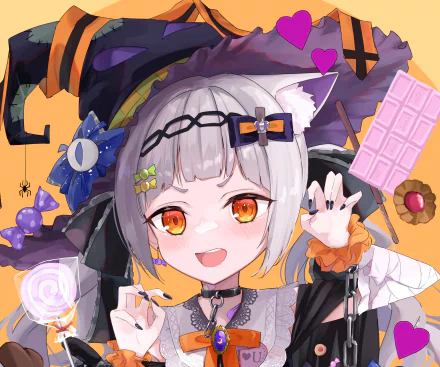  Murasaki Shion by udonnaiyo