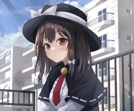  Renko Usami by ramie967