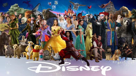 movie Disney HD Desktop Wallpaper | Background Image