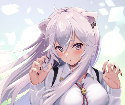  Shishiro Botan