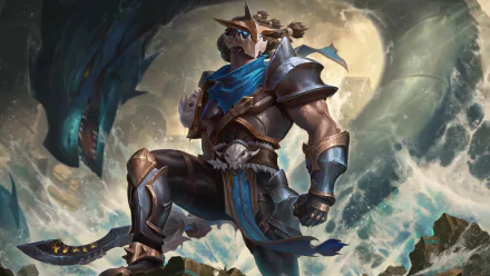  Atlantis Leviathans Gilgamesh