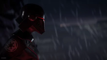  Star Wars Jedi: Fallen Order / Untouchable