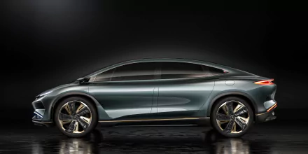 vehicle Aehra SUV HD Desktop Wallpaper | Background Image