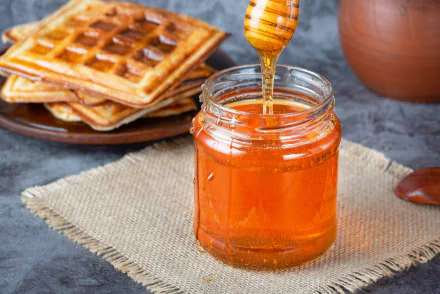 food honey HD Desktop Wallpaper | Background Image