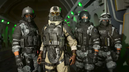 video game Call of Duty: Warzone 2.0 HD Desktop Wallpaper | Background Image