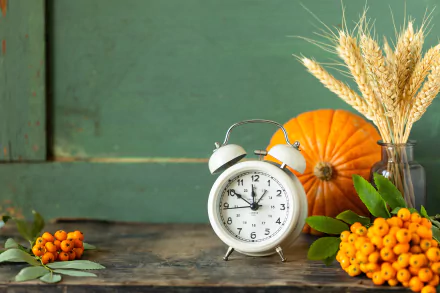 man made clock HD Desktop Wallpaper | Background Image