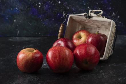 food apple HD Desktop Wallpaper | Background Image