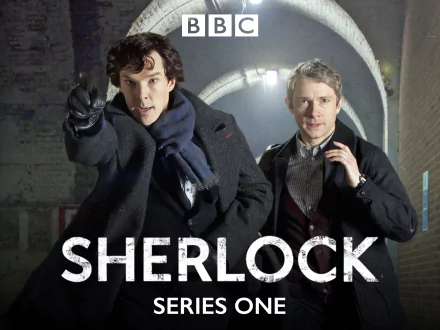TV Show Sherlock (TV series) HD Desktop Wallpaper | Background Image
