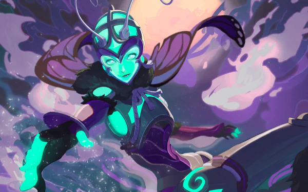 Echo (Overwatch) video game Overwatch HD Desktop Wallpaper | Background Image