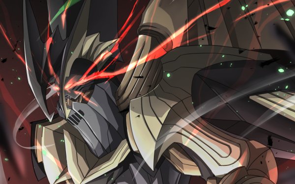 Anime Super Robot Wars HD Wallpaper | Background Image