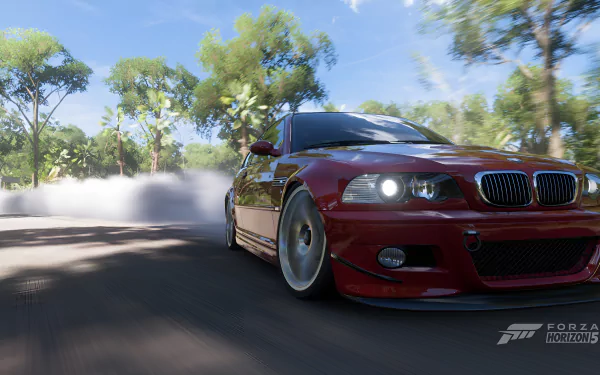  BMW E46 M3