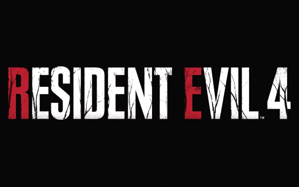 video game Resident Evil 4 (2023) HD Desktop Wallpaper | Background Image
