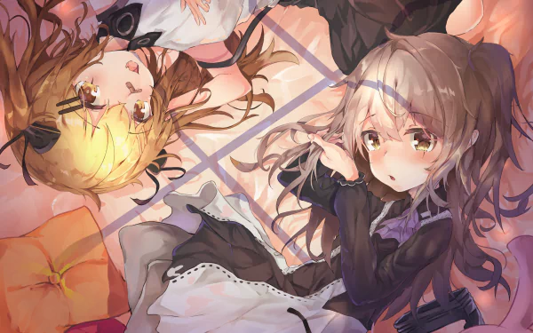  UMP Twins - UMP45 &amp; UMP9