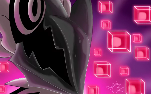  Infinite by RiotaiPower