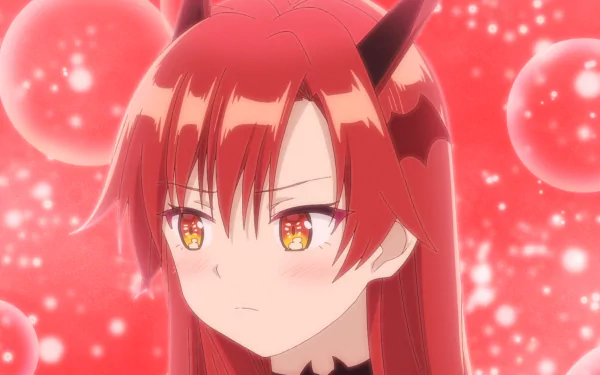 Tania (Beast Tamer) Anime Beast Tamer HD Desktop Wallpaper | Background Image
