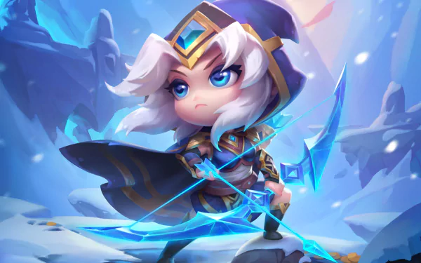  CHIBI ASHE