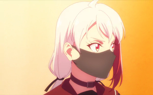 Kousetsu (Shinobi no Ittoki) Anime Shinobi no Ittoki HD Desktop Wallpaper | Background Image