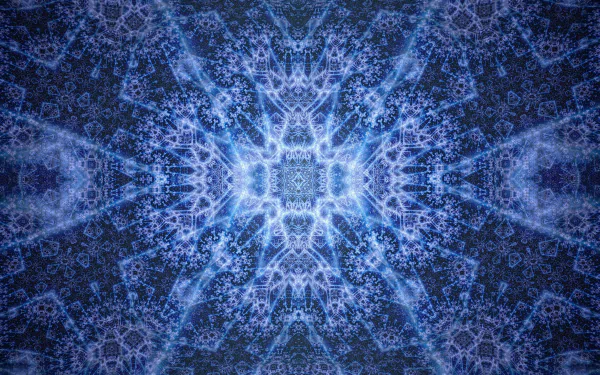 Abstract symmetry HD Desktop Wallpaper | Background Image